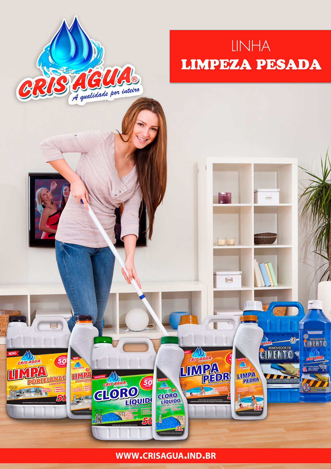 Linha-Limpeza-Pesada-CrisAgua